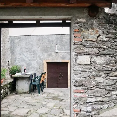 Sormani By Interhome Holiday home