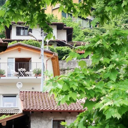 Sormani By Interhome Holiday home
