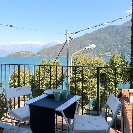 Sormani By Interhome Holiday home Pianello Del Lario