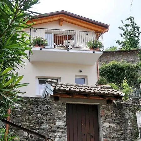 Sormani By Interhome * Pianello Del Lario
