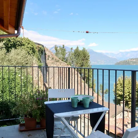 Sormani By Interhome * Pianello Del Lario
