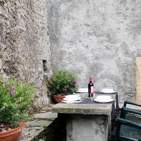 Sormani By Interhome * Pianello Del Lario