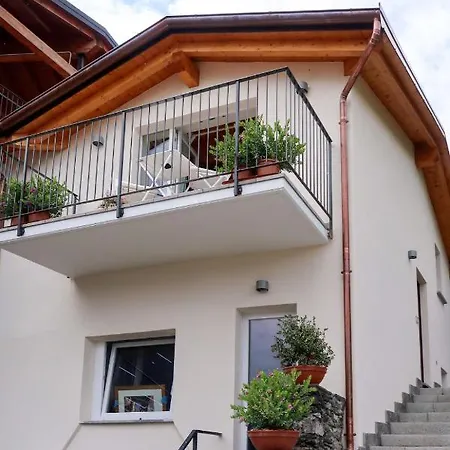 Sormani By Interhome Pianello Del Lario
