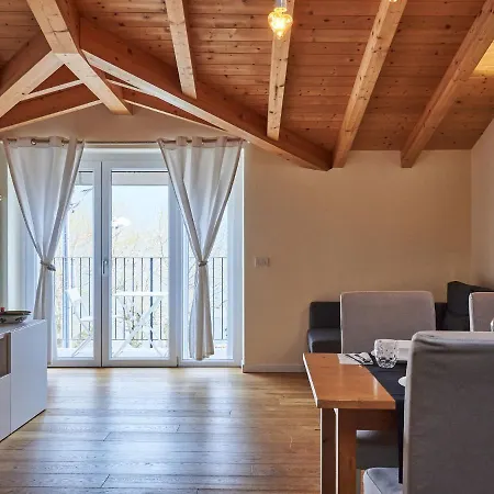 Sormani By Interhome Holiday home