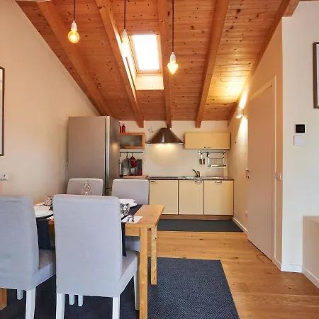 Sormani By Interhome * Pianello Del Lario