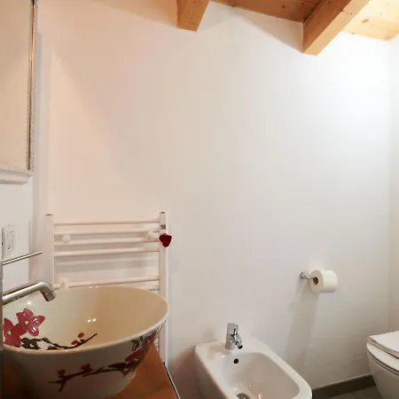 Holiday home Sormani By Interhome *