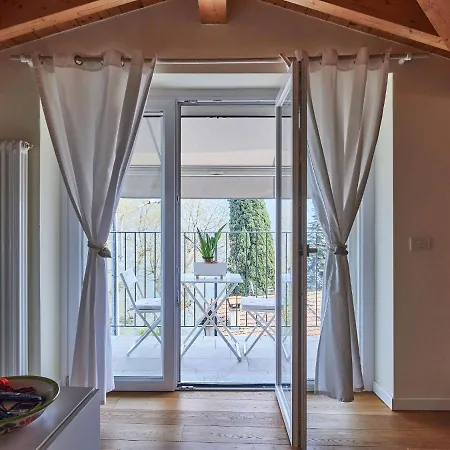 Vakantiehuis Sormani By Interhome Pianello Del Lario