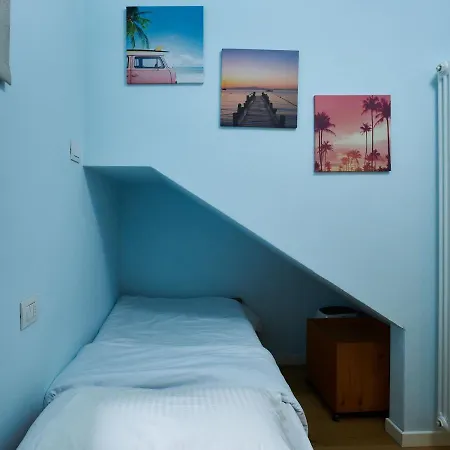 Sormani By Interhome Holiday home