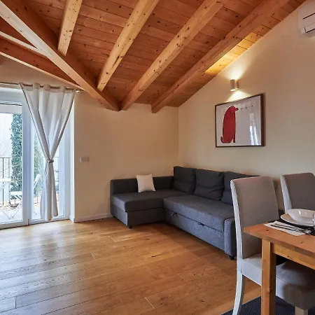 Sormani By Interhome Holiday home *