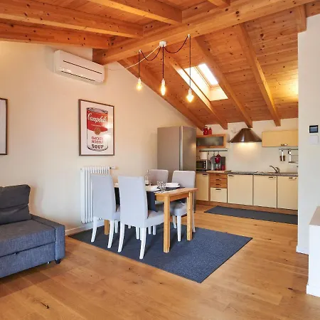 Sormani By Interhome Pianello Del Lario
