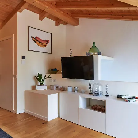 Sormani By Interhome *