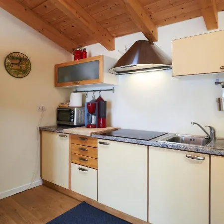 Vakantiehuis Sormani By Interhome Pianello Del Lario