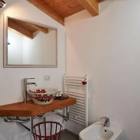 Holiday home Sormani By Interhome Pianello Del Lario