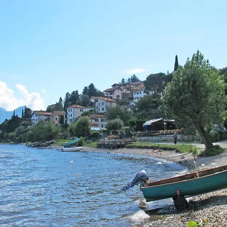 Sormani By Interhome Holiday home Pianello Del Lario