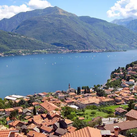 Sormani By Interhome * Pianello Del Lario
