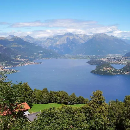 Sormani By Interhome * Pianello Del Lario