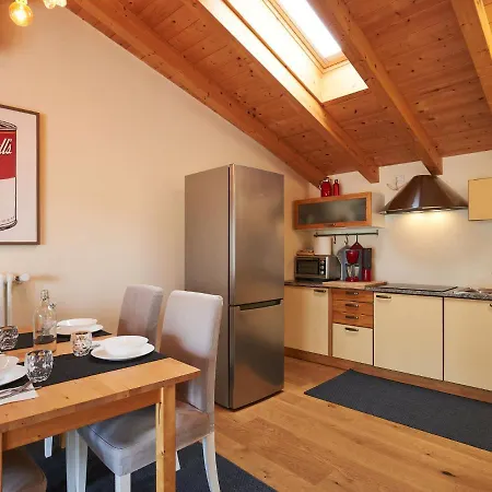 Holiday home Sormani By Interhome *